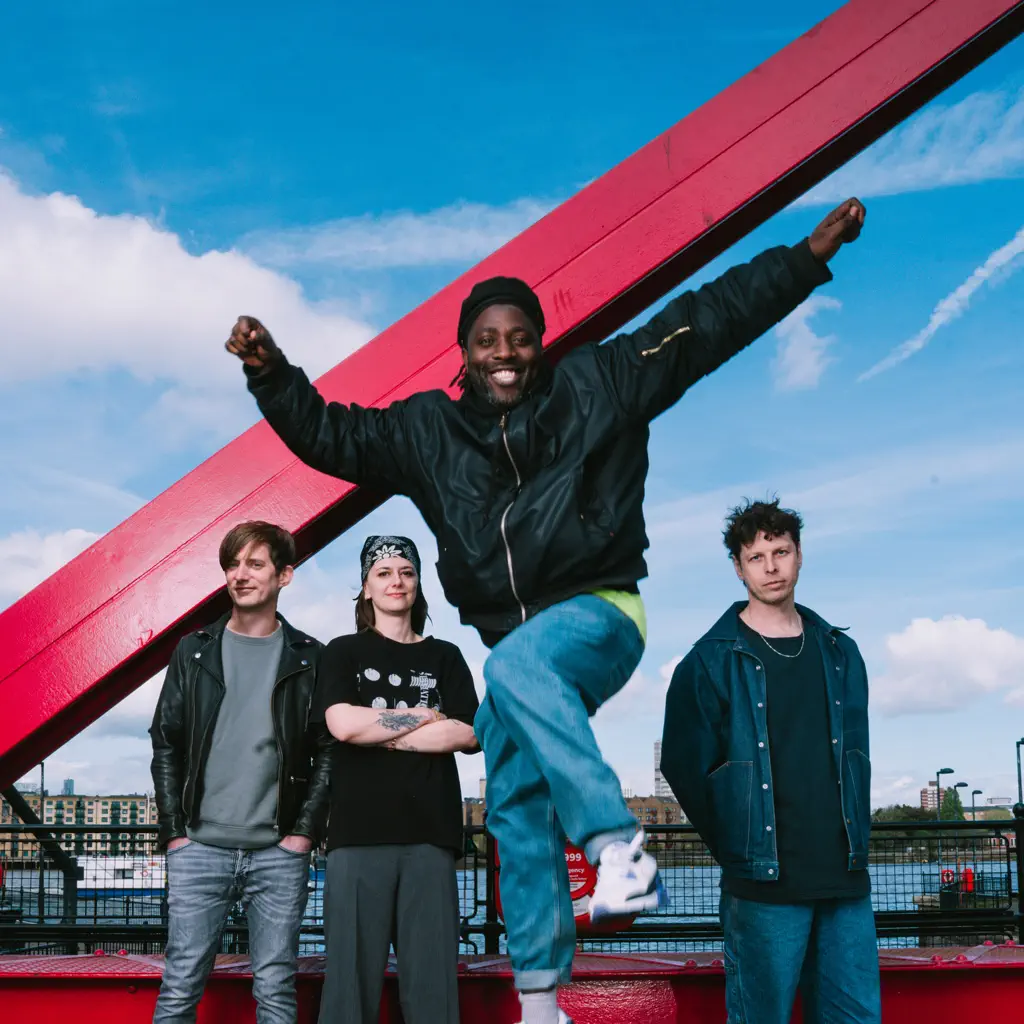 Bloc Party