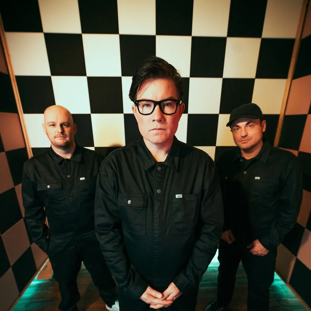 Hawthorne Heights
