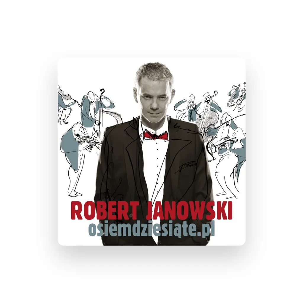 Robert Janowski
