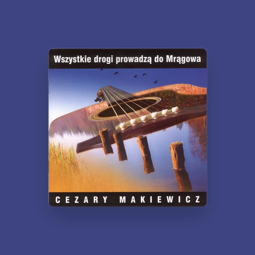 Cezary Makiewicz