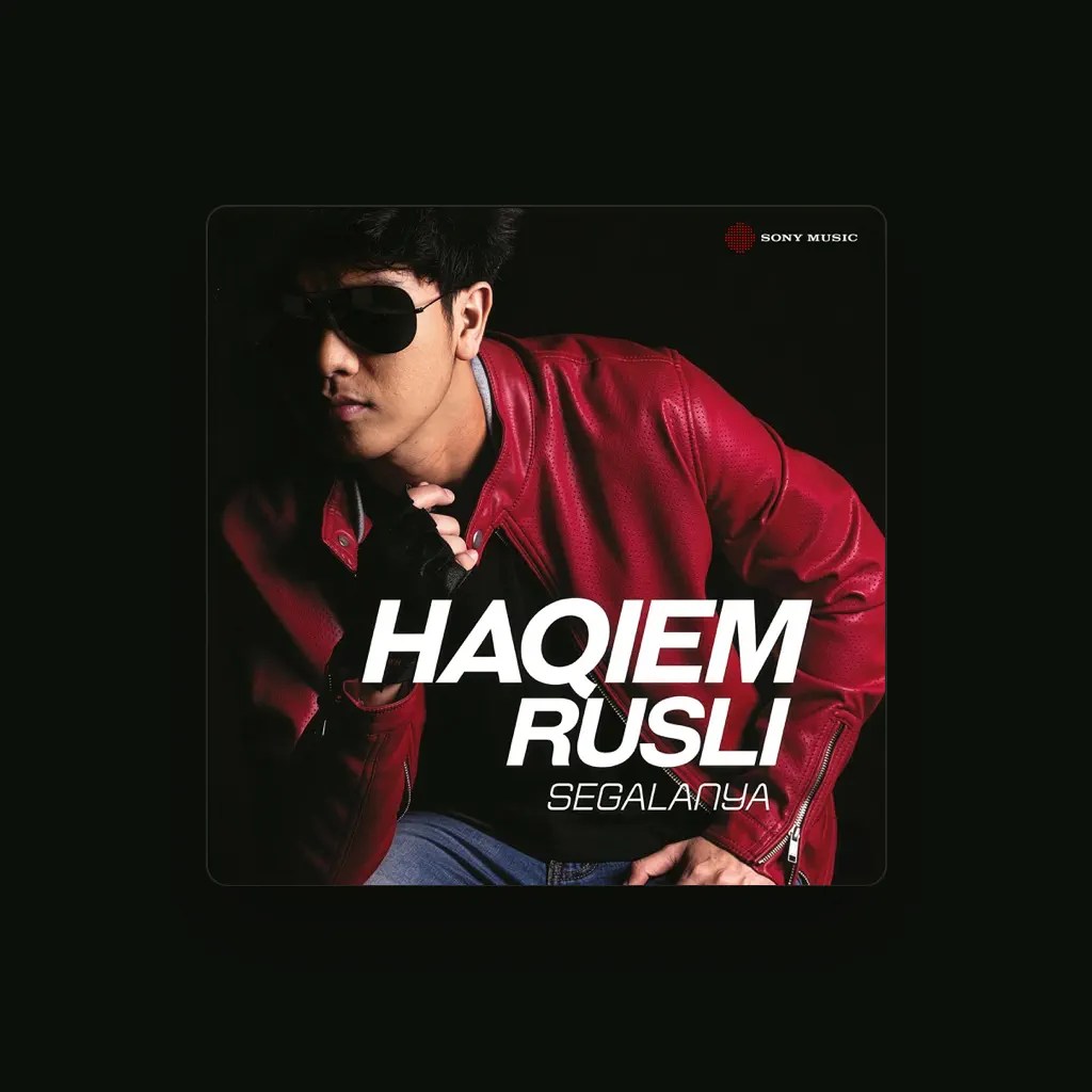 Haqiem Rusli