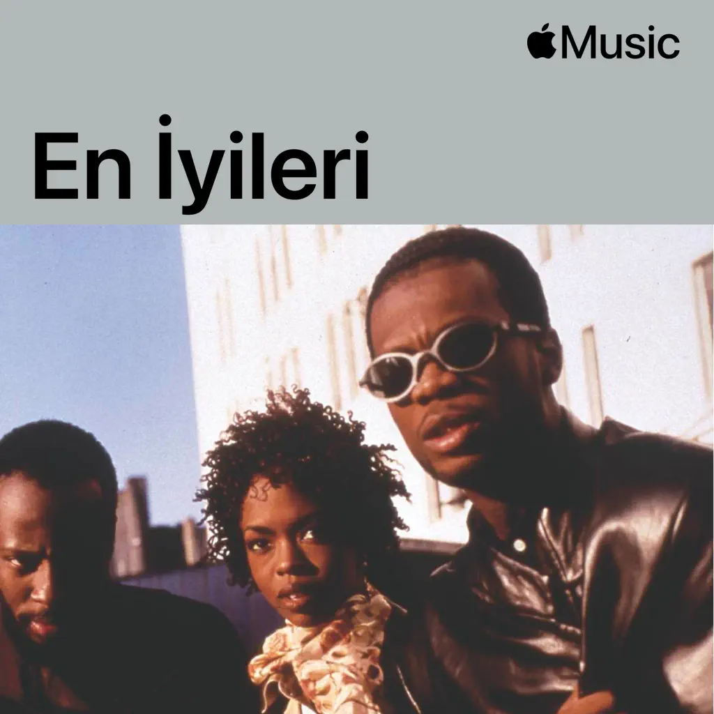 Fugees: En İyileri