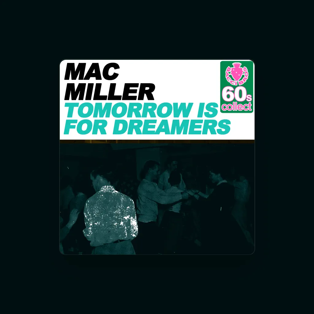 Mac Miller