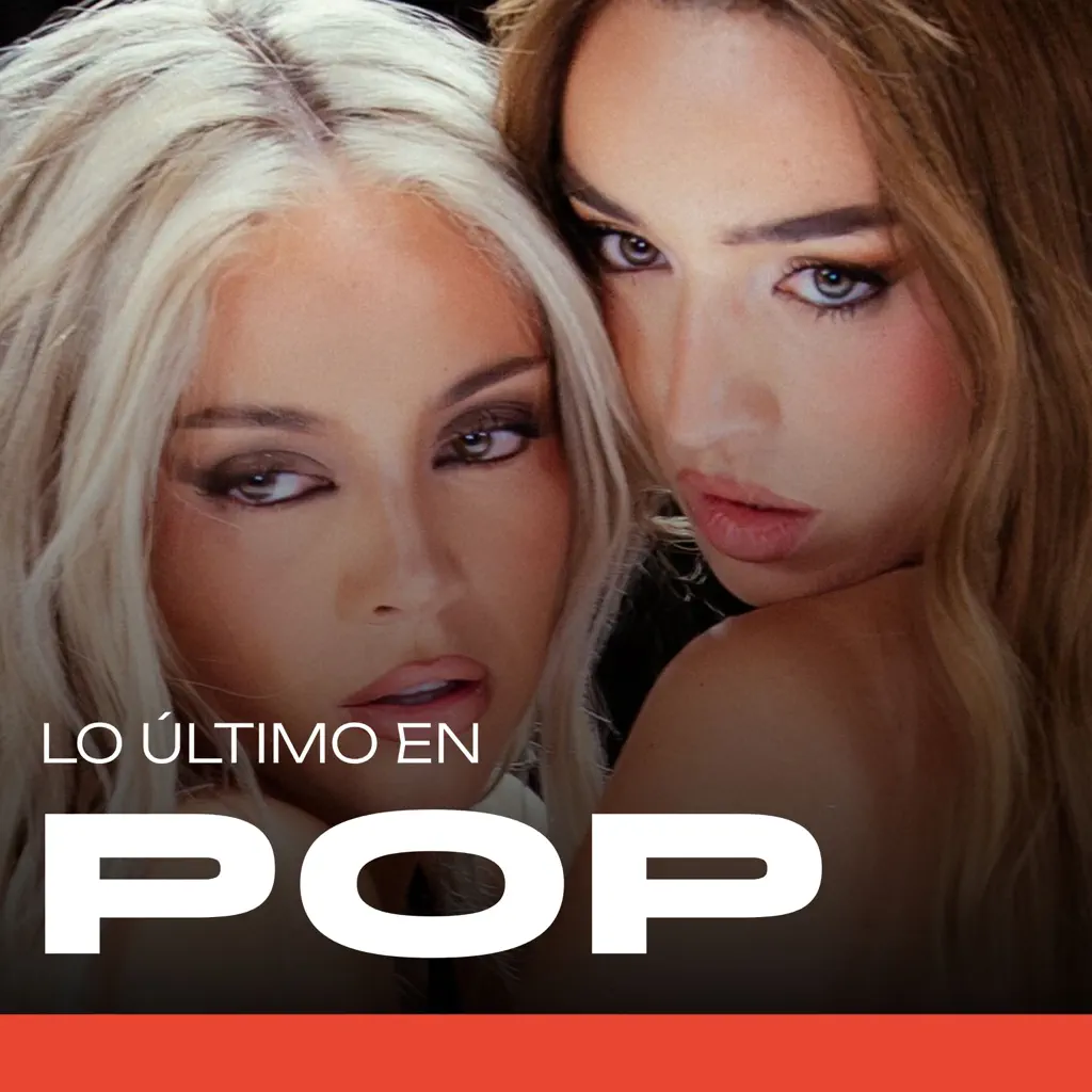 Lo último POP ESPAÑOL (2026)