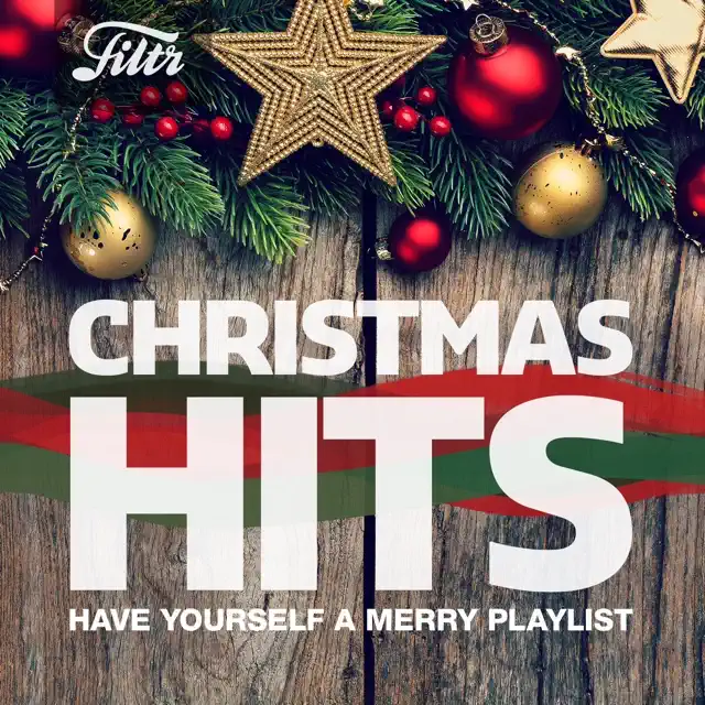 Christmas Hits - the best festive songs