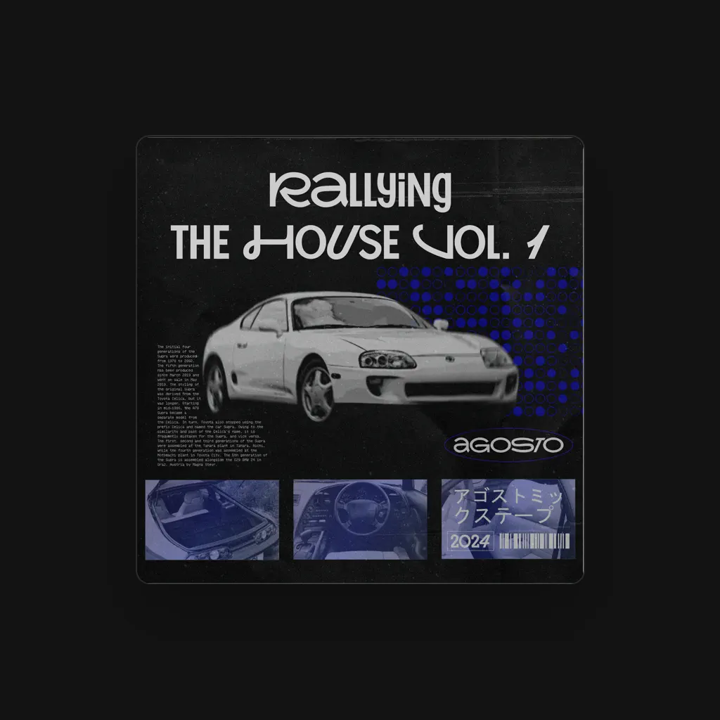 Agosto