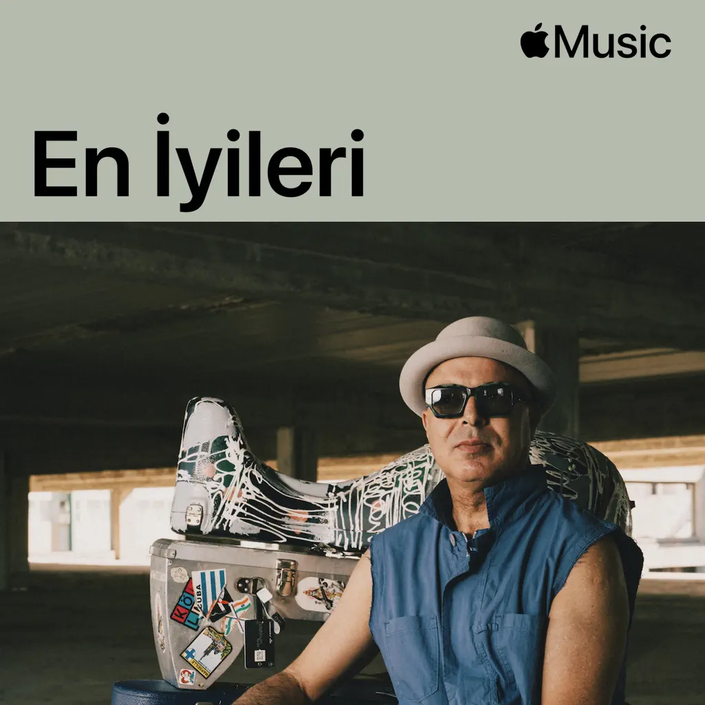 Dhafer Youssef: En İyileri