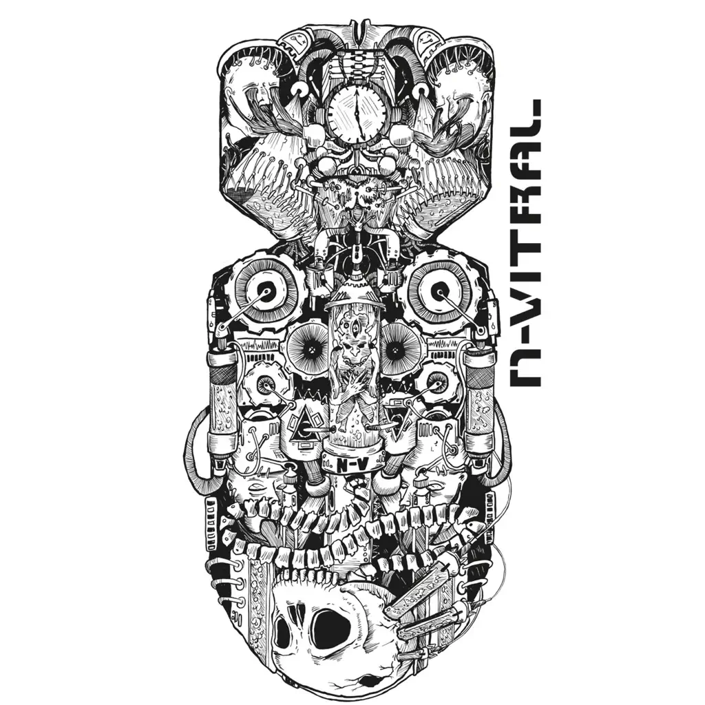 N-Vitral