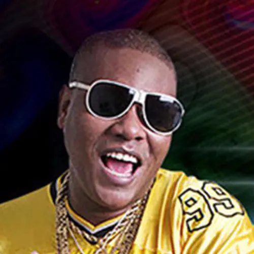 MC Sapão