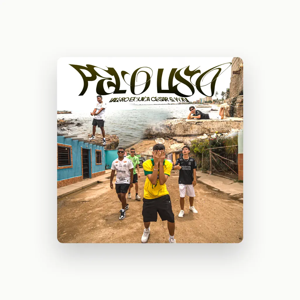 Valero Soy