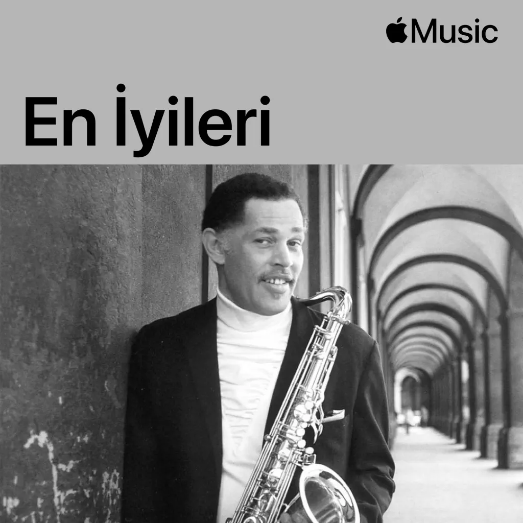 Dexter Gordon: En İyileri