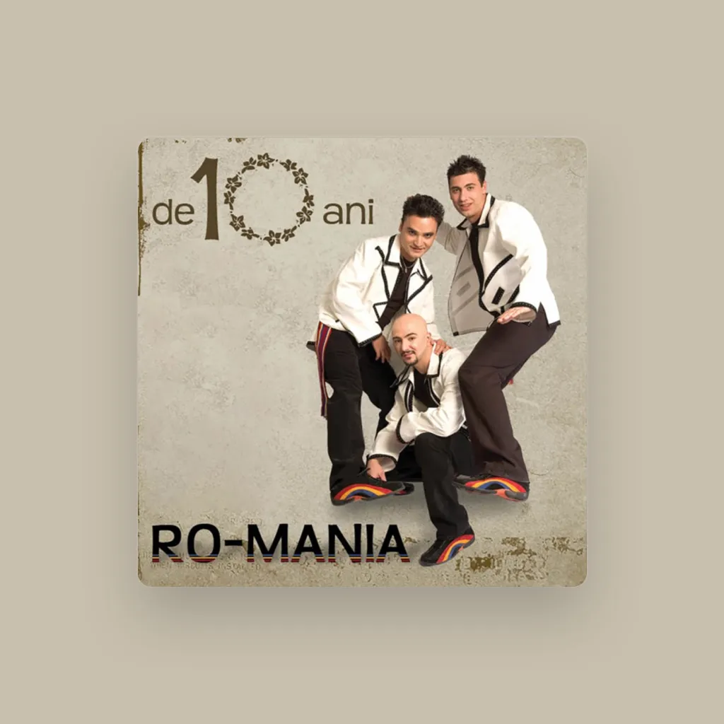 Ro-Mania
