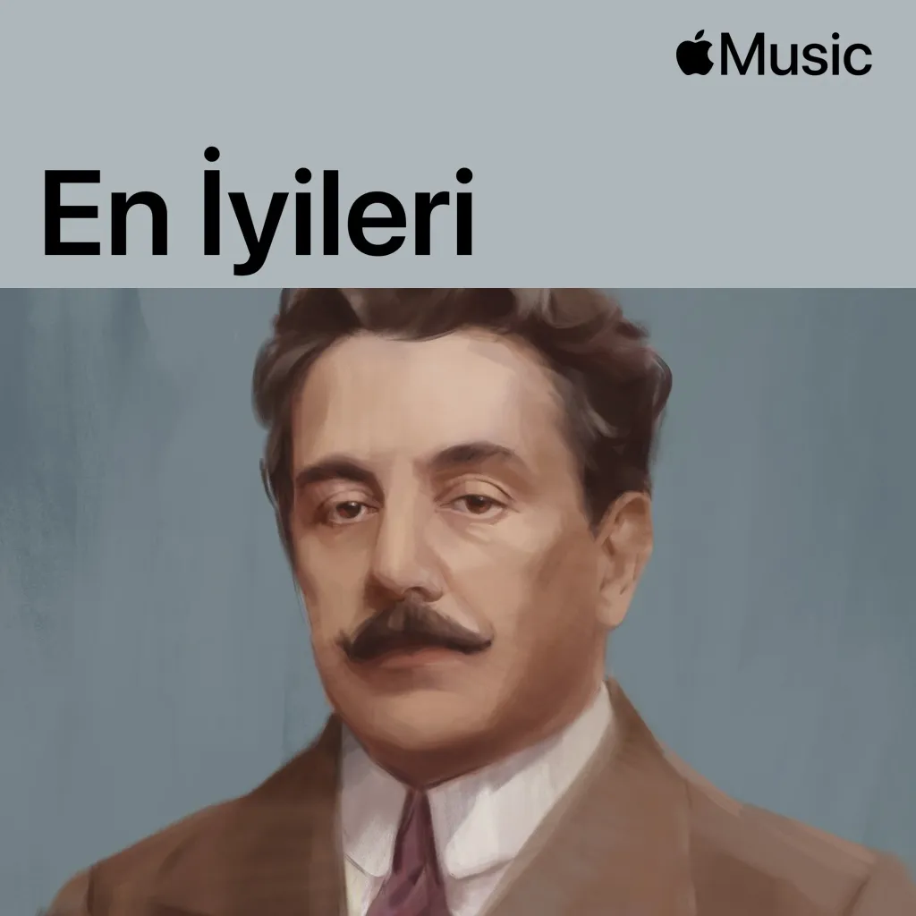 Giacomo Puccini: En İyileri
