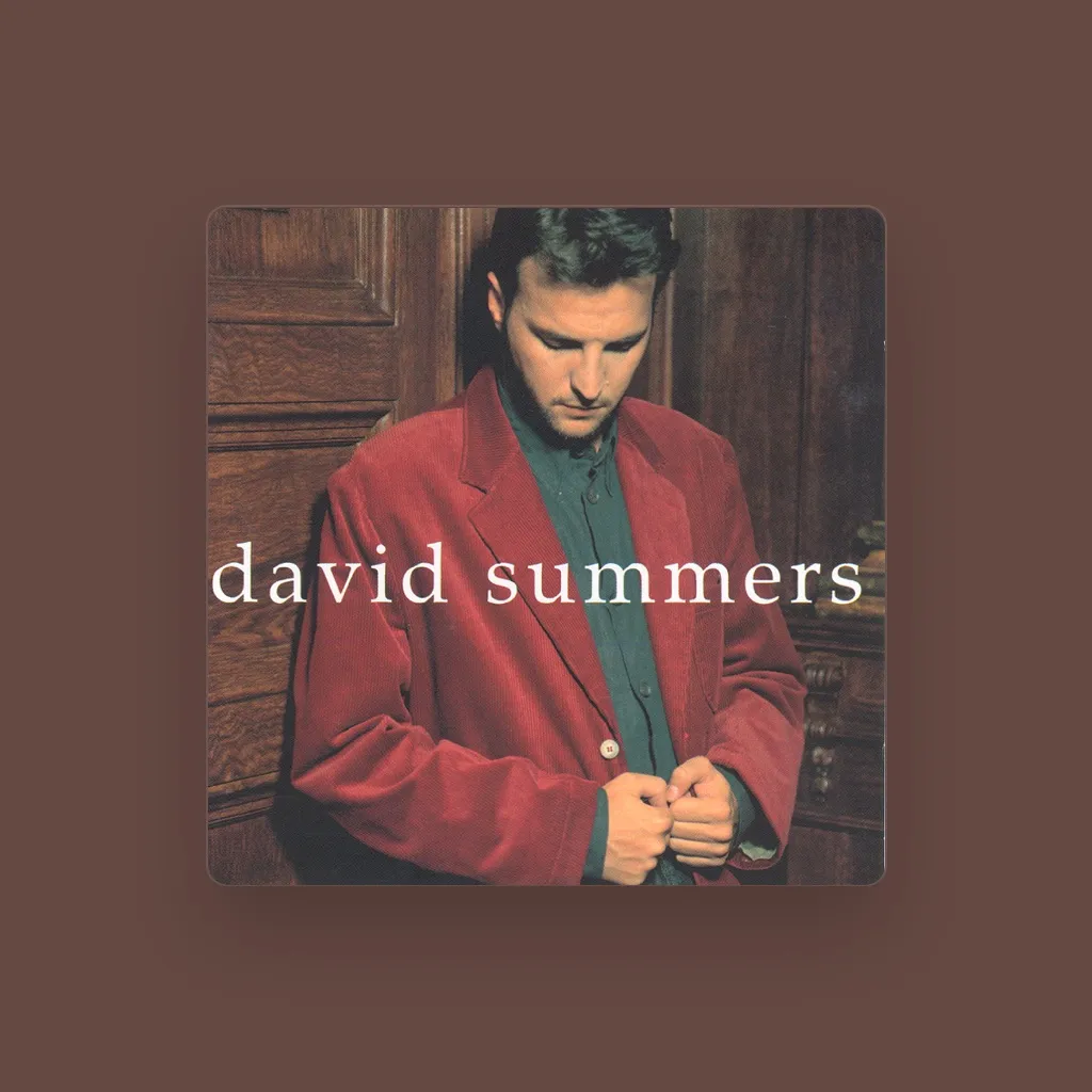 David Summers