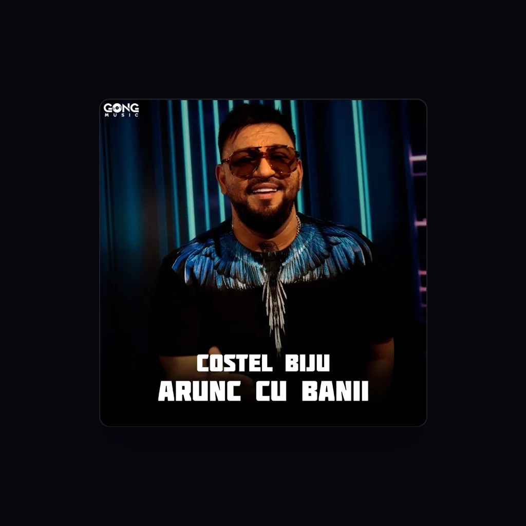 Costel Biju