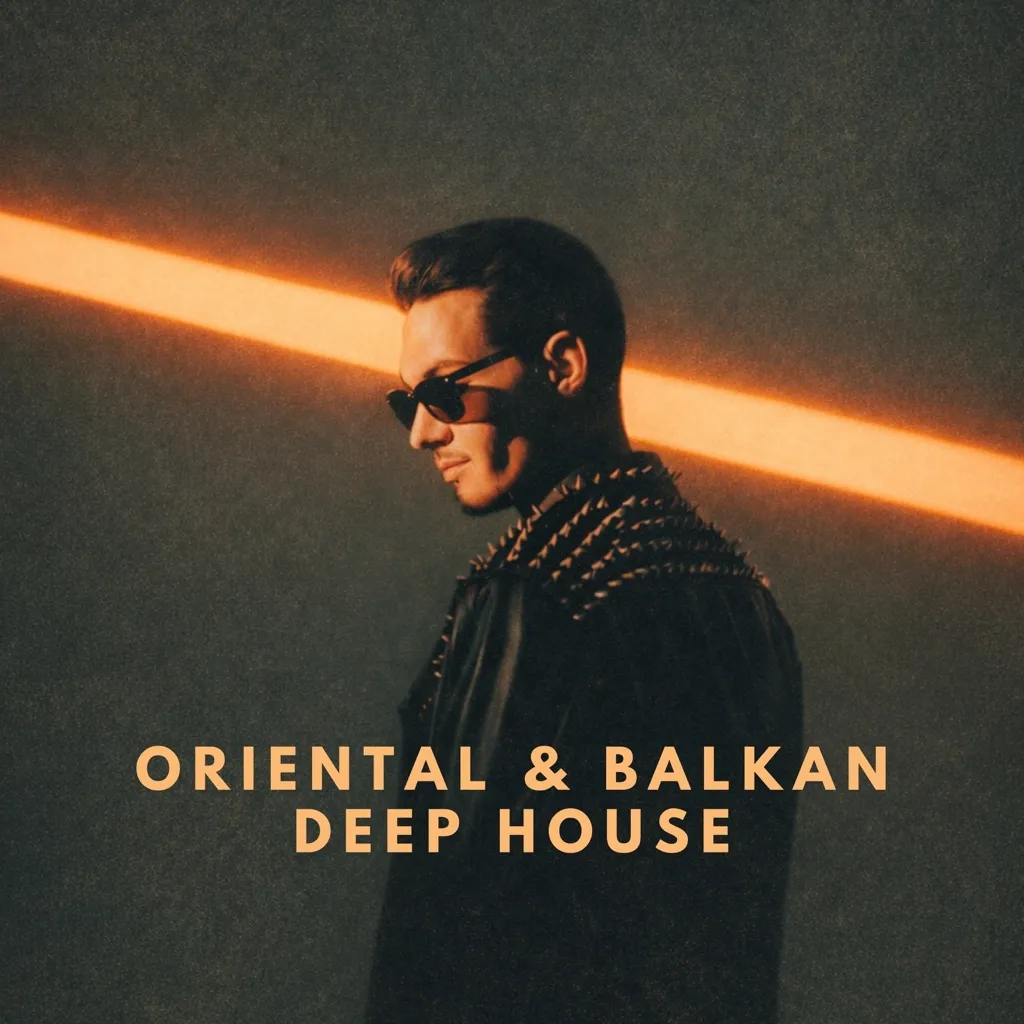 Oriental & Balkan Deep House