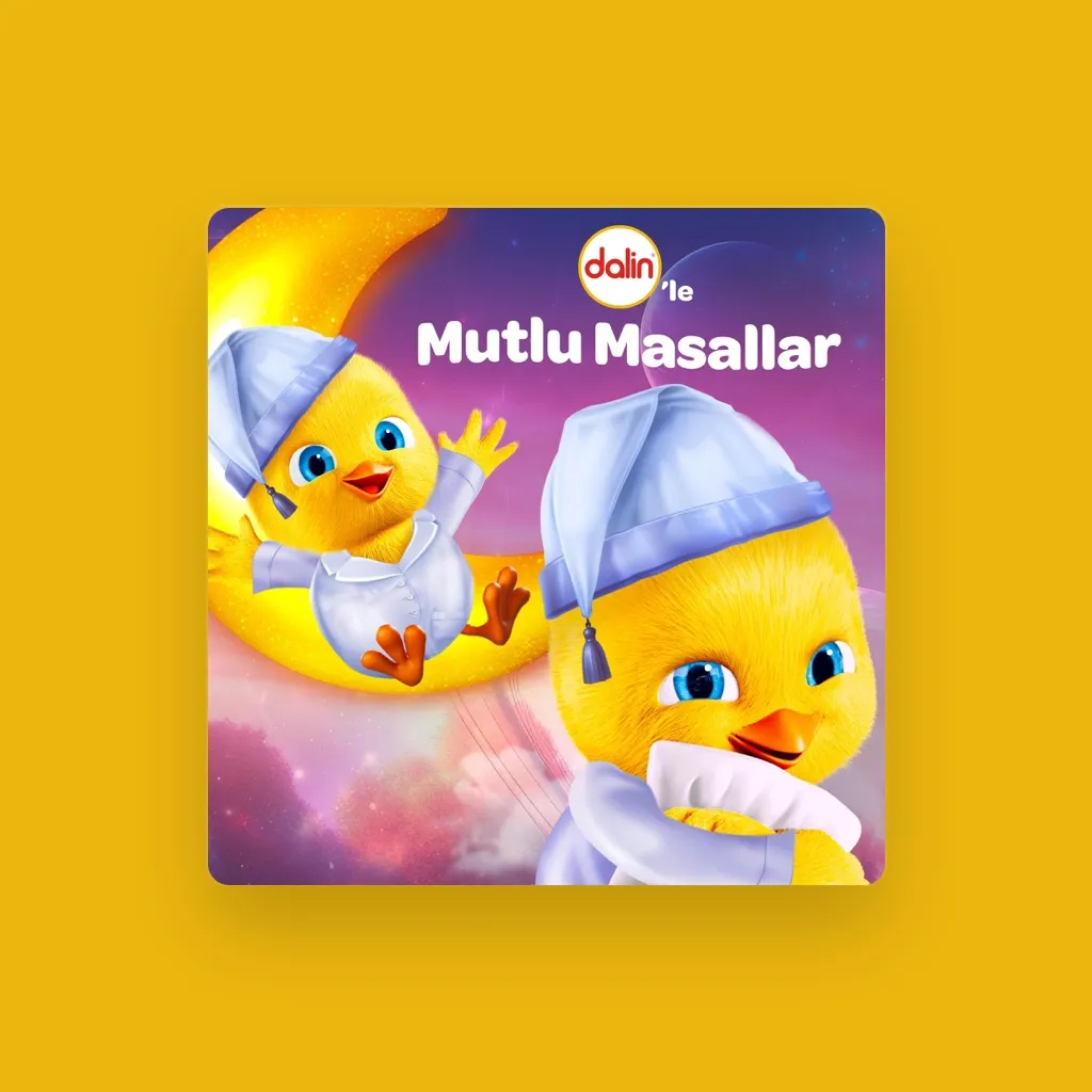 Dalin Türkiye