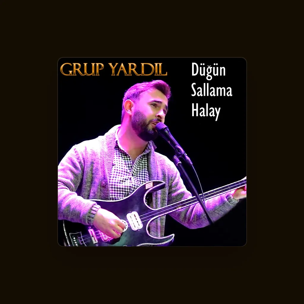 Grup Yardıl
