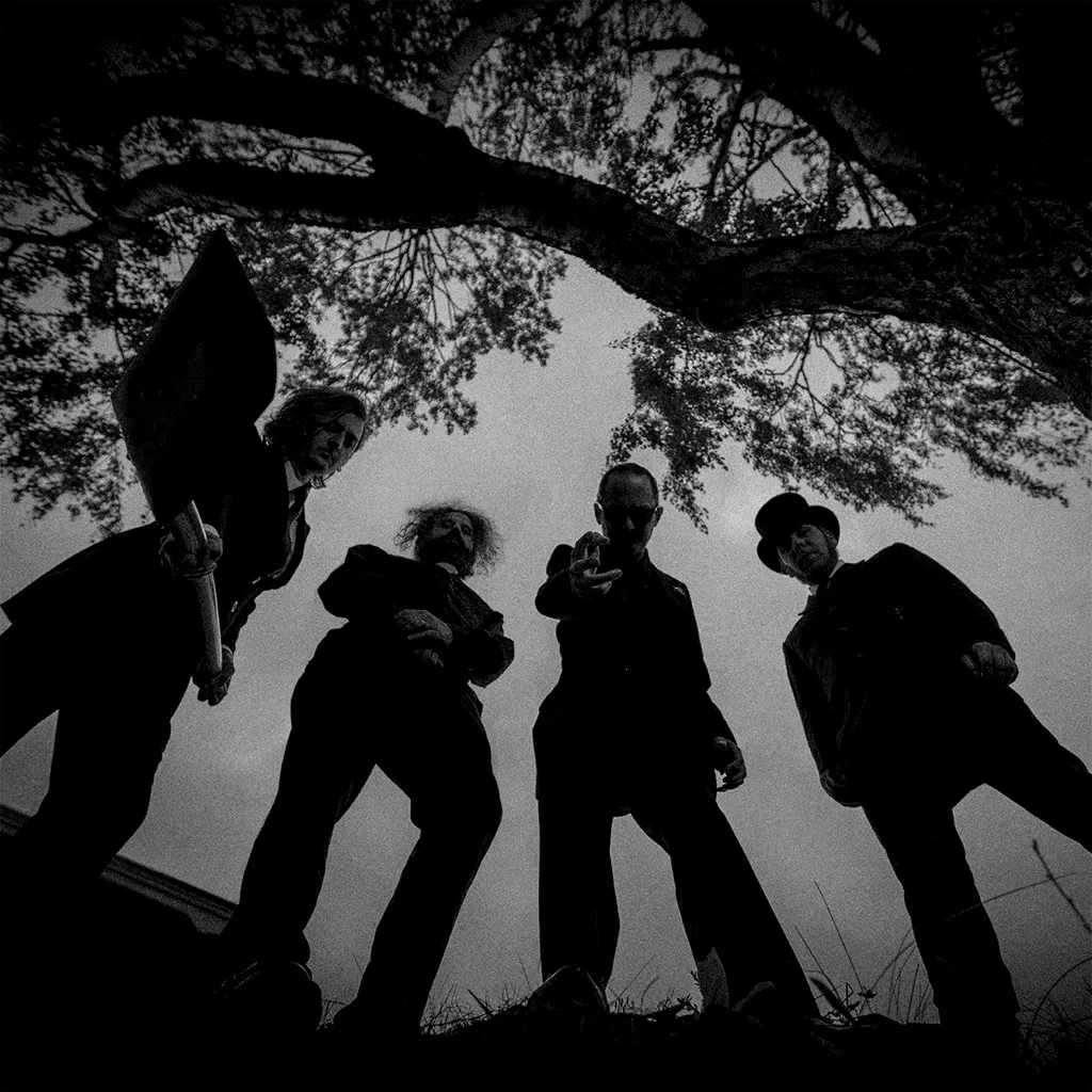 The Coffinshakers