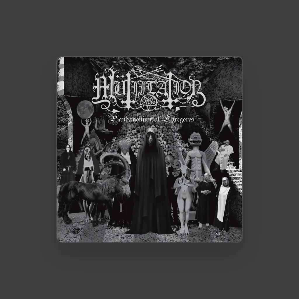Mutiilation