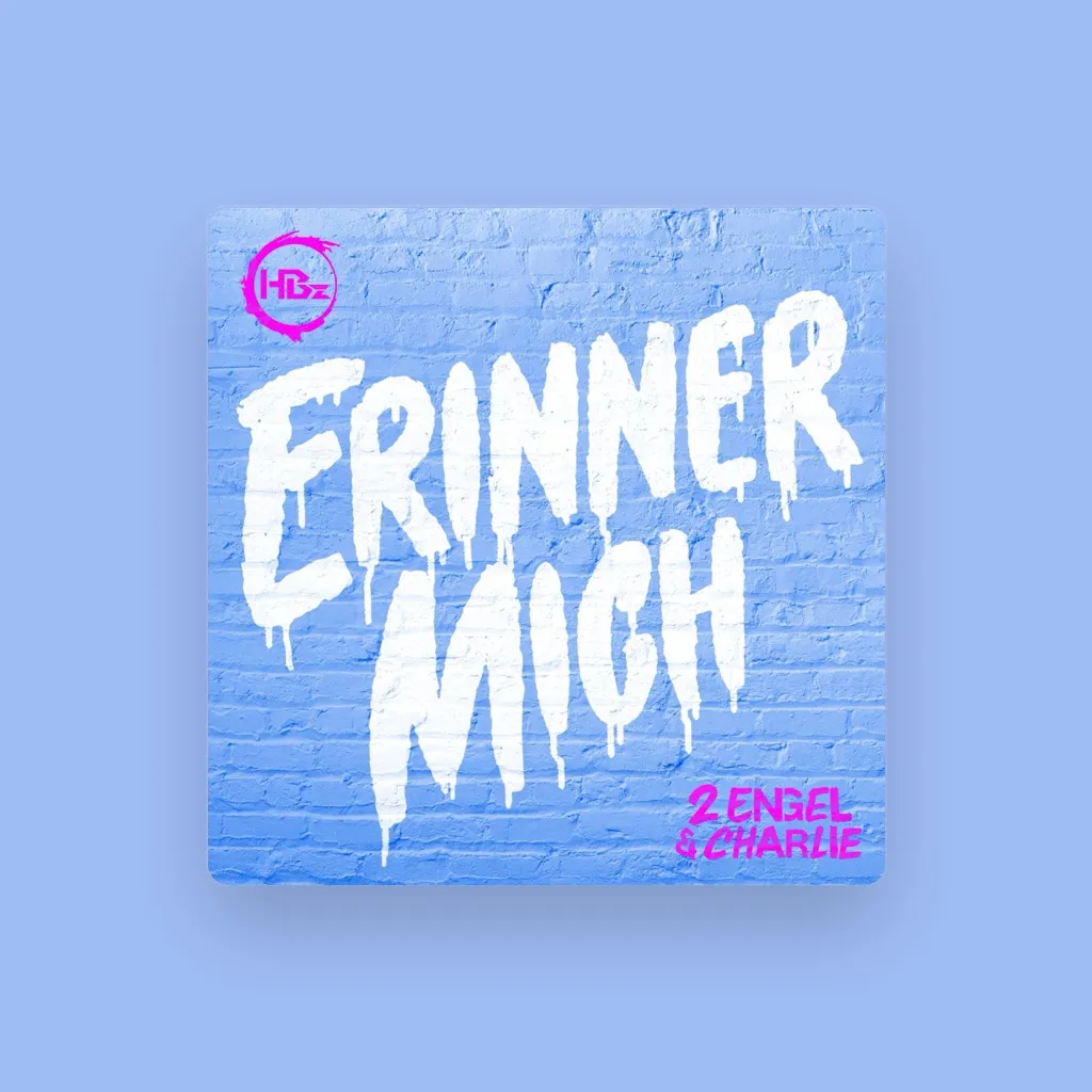 2 Engel & Charlie