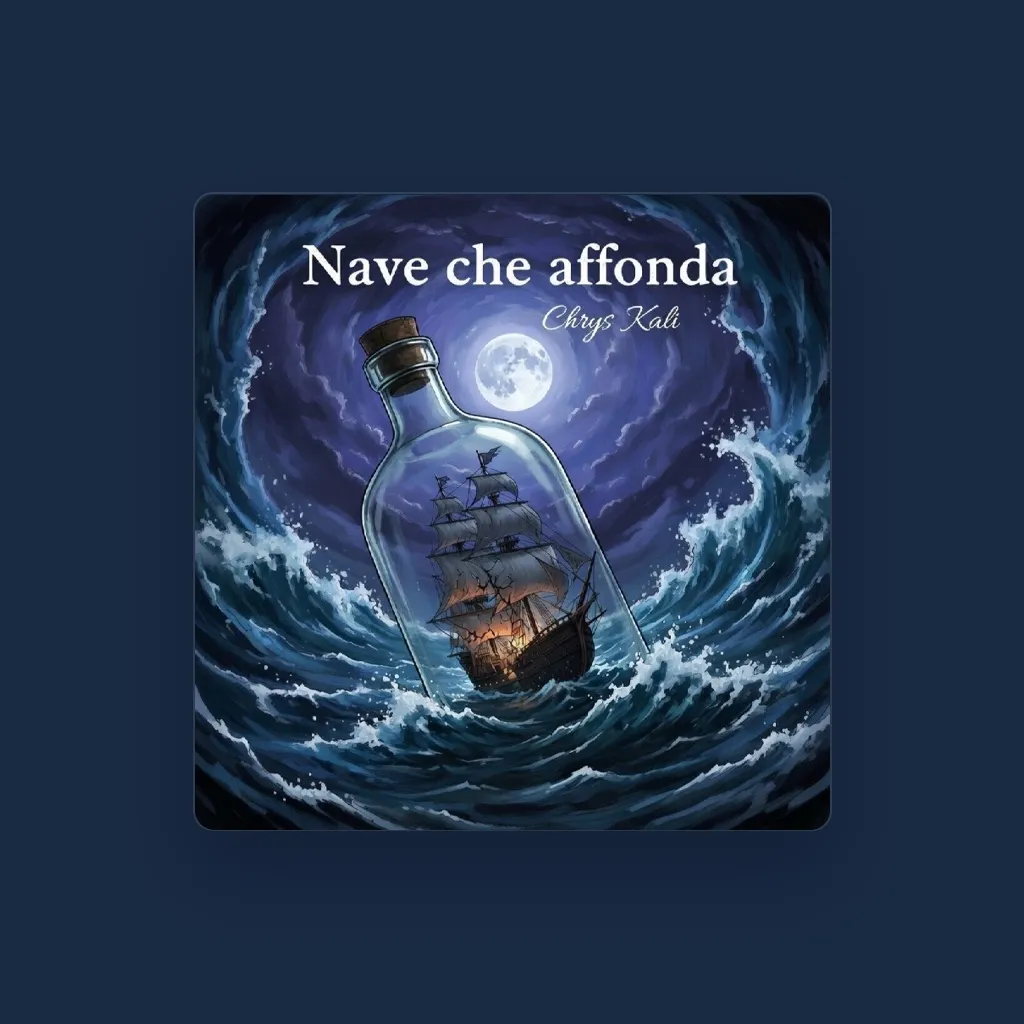 Chrys Kali