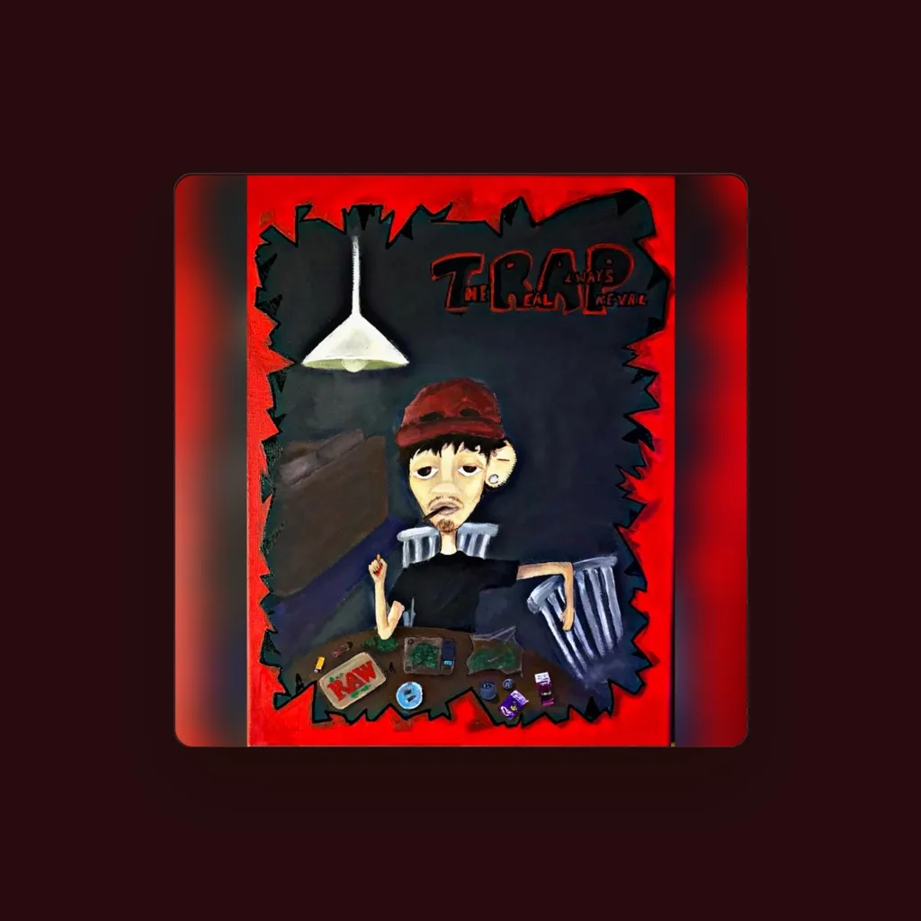 Trap G