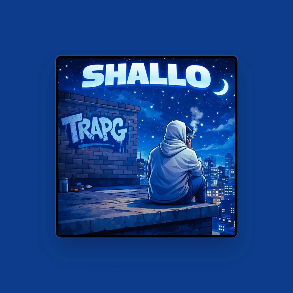 TRAPG