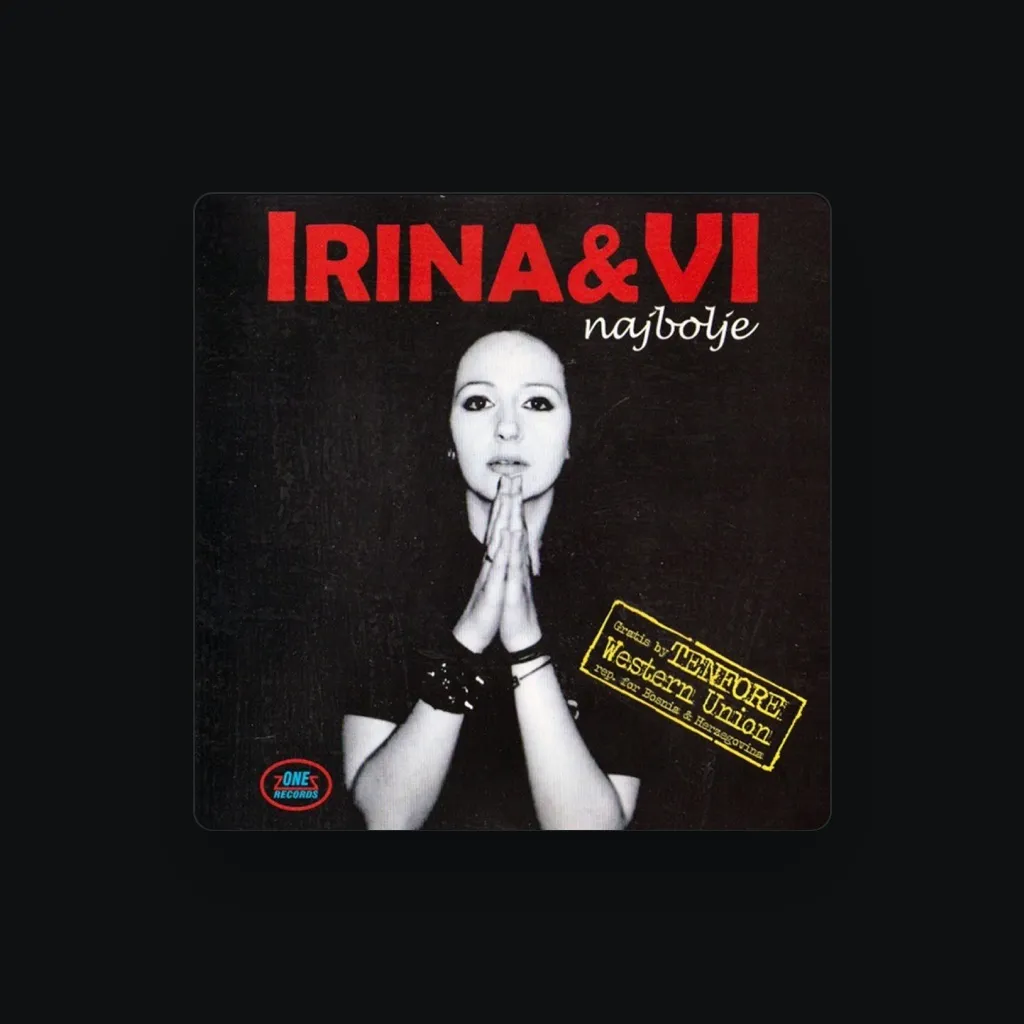 IRINA VI