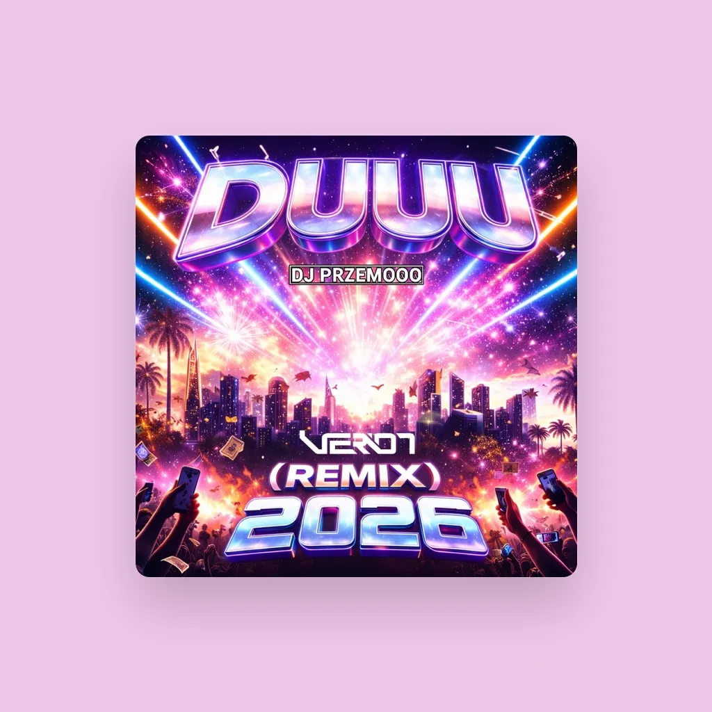 Dj Przemooo