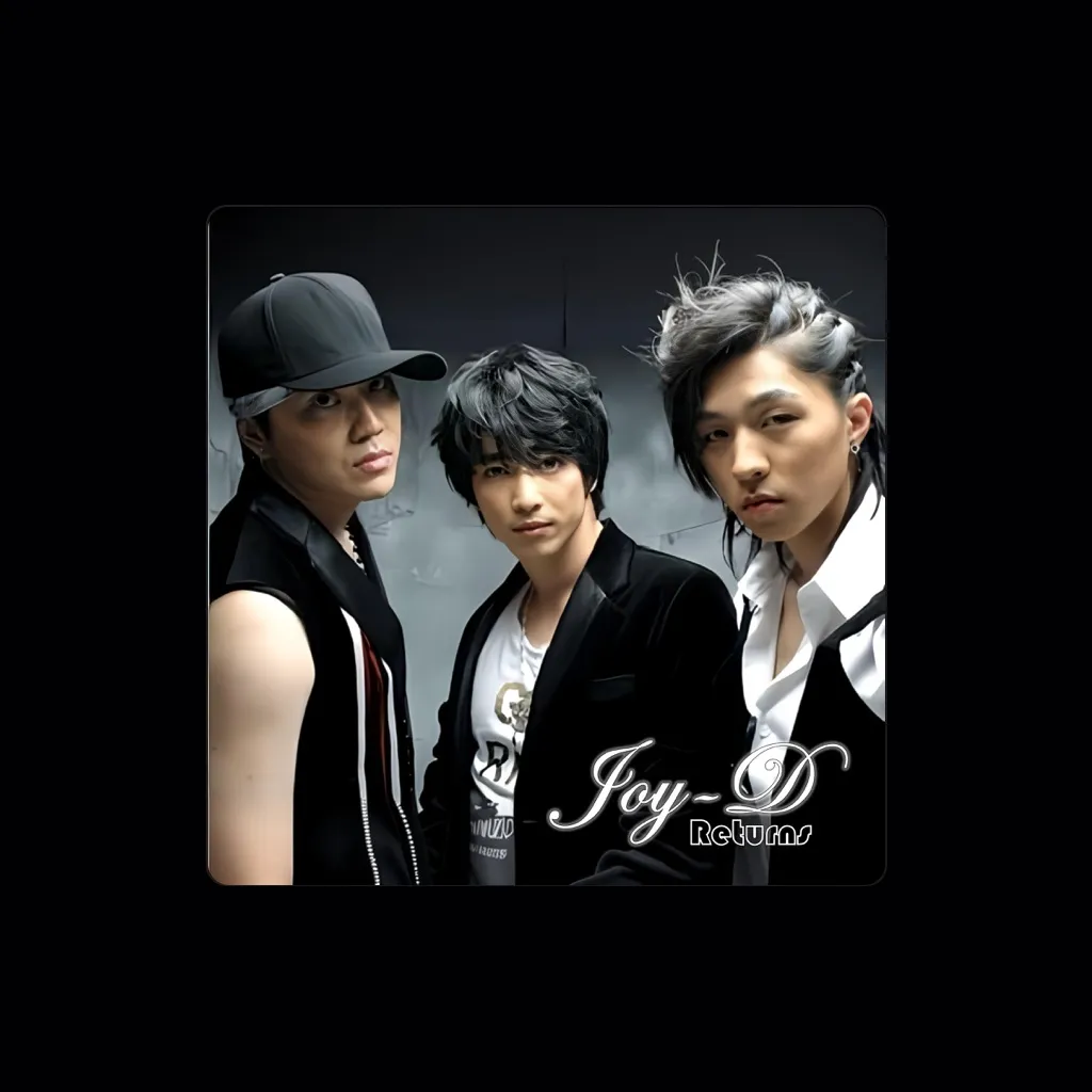 Joy-D