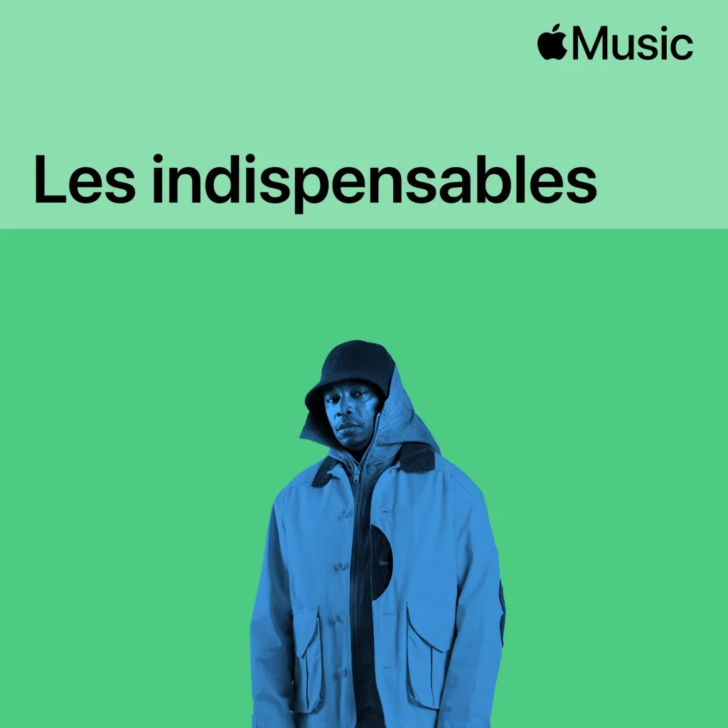 MC Solaar : les indispensables