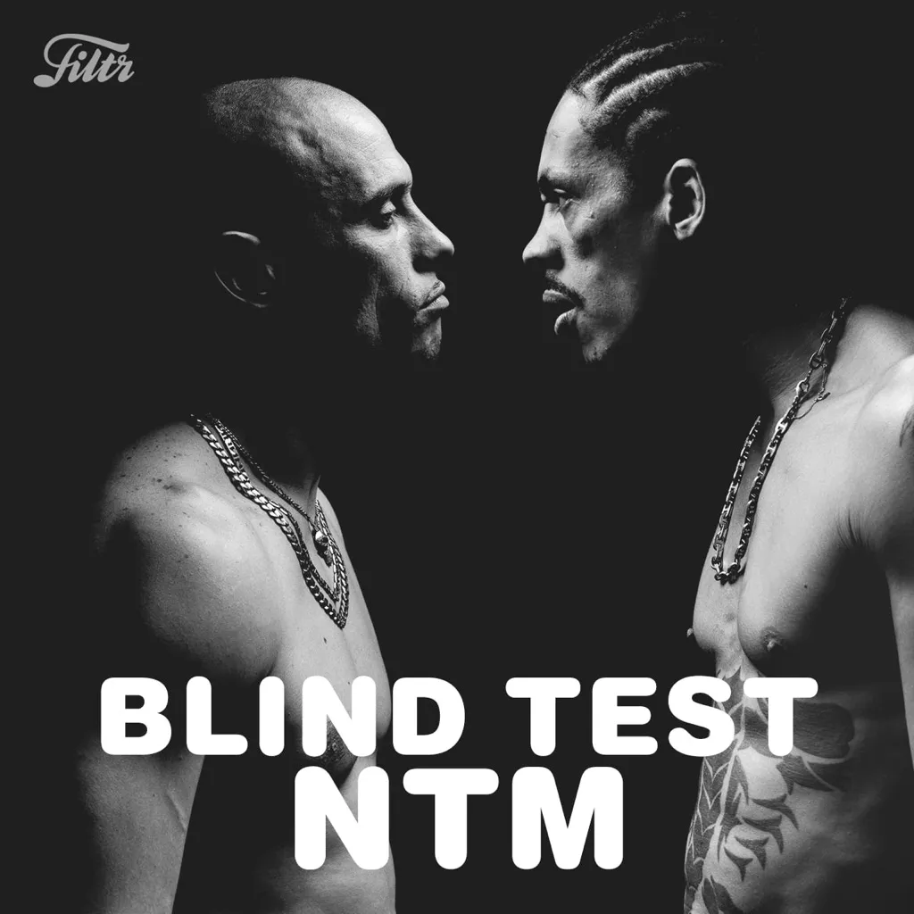 Blind Test : NTM