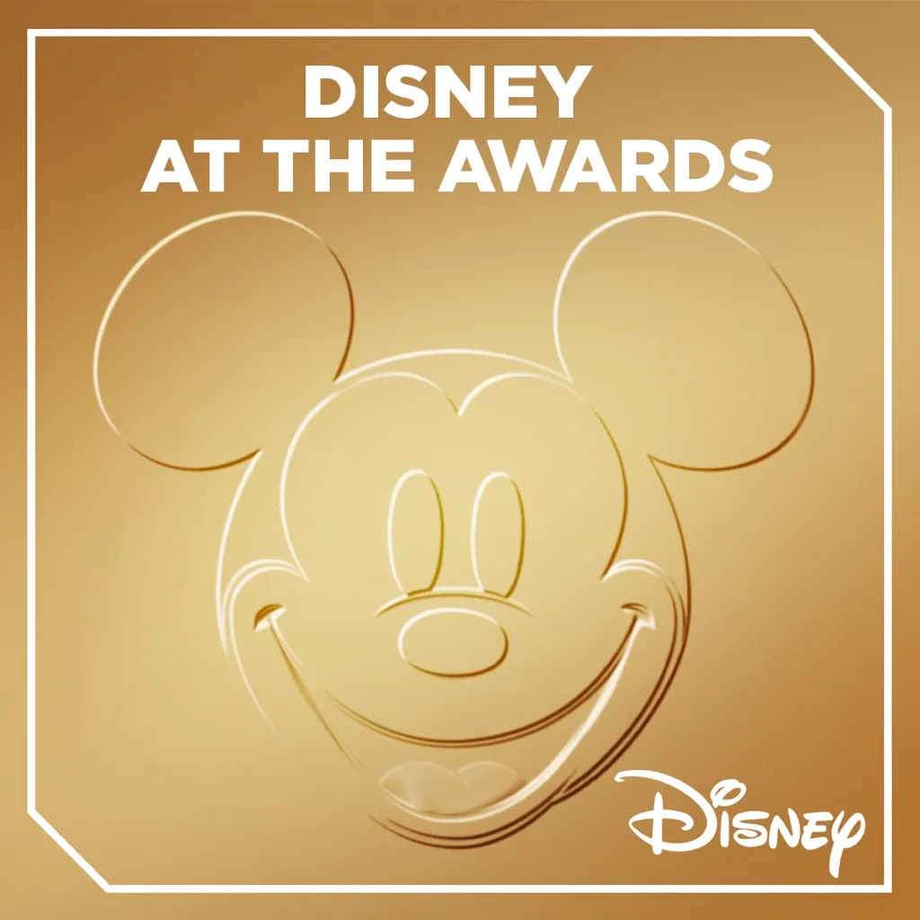 Disney At The Awards