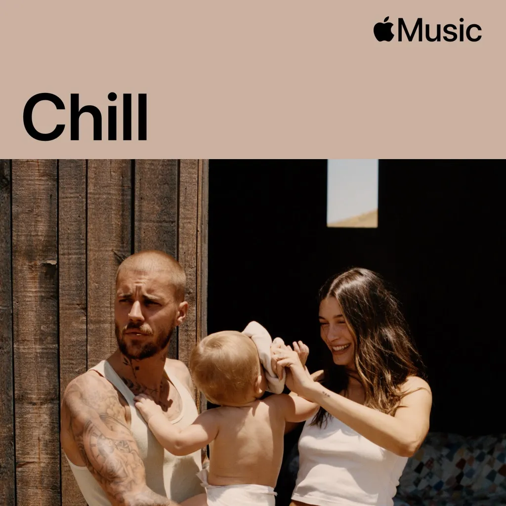 Justin Bieber: Chill
