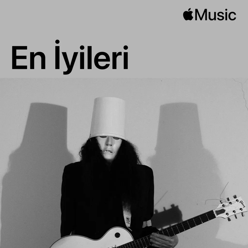 Buckethead Essentials