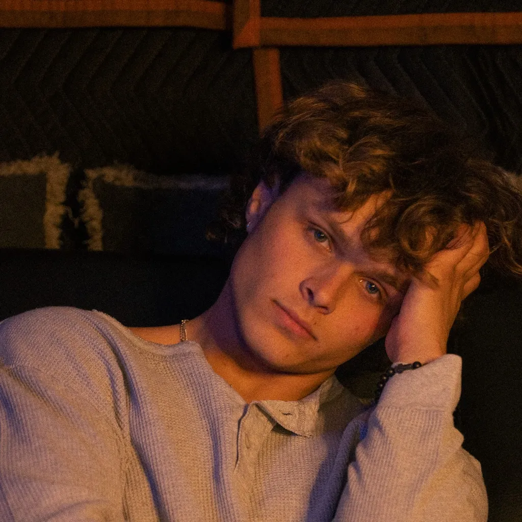 Carter Rubin