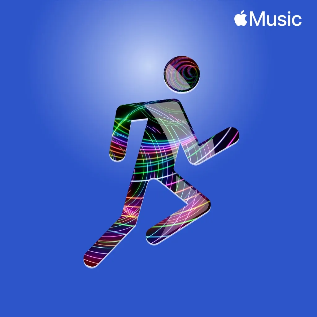 Drum ‘n’ Bass Workout
