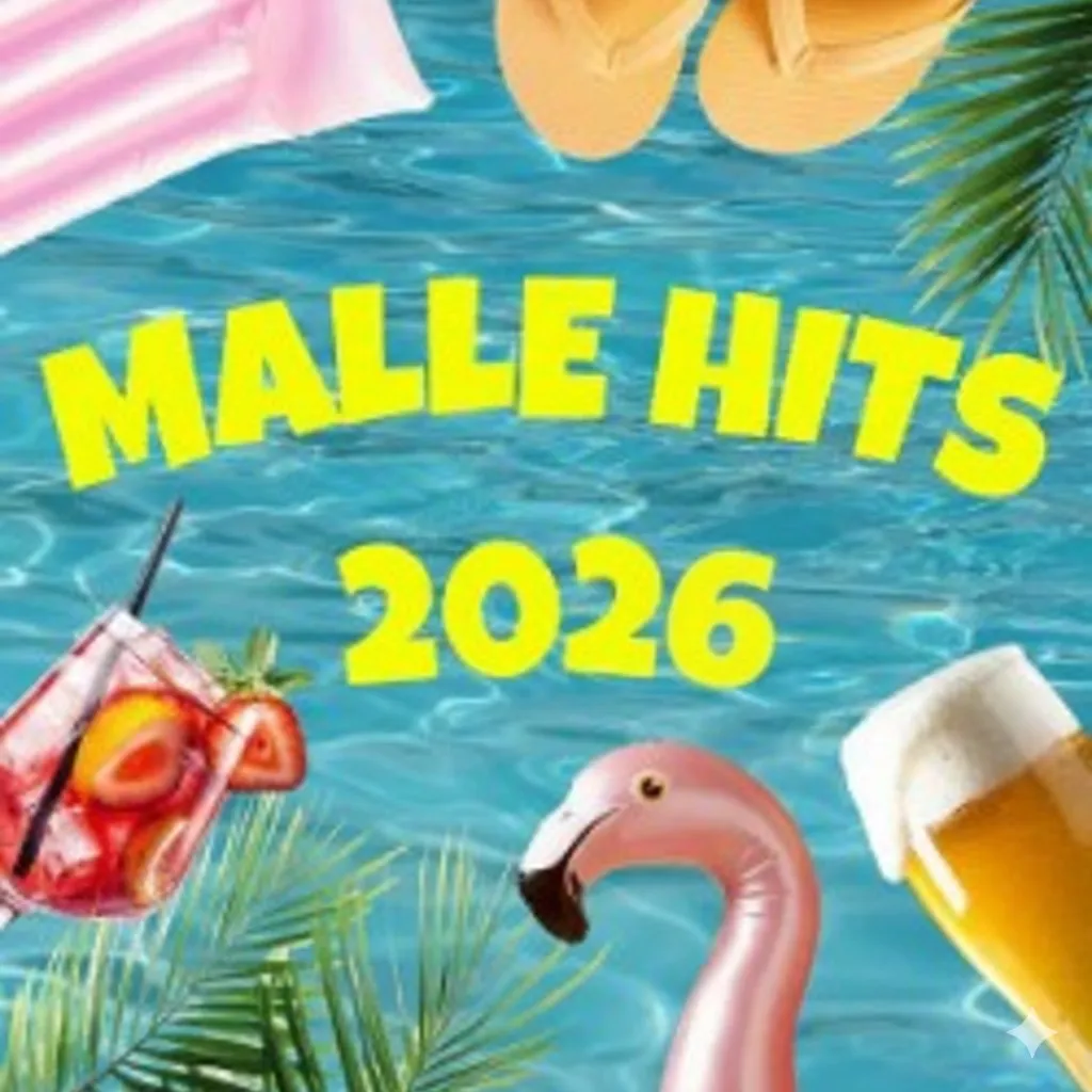 Malle Hits 2026 🍻