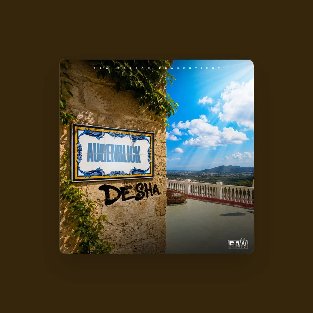 DESHA