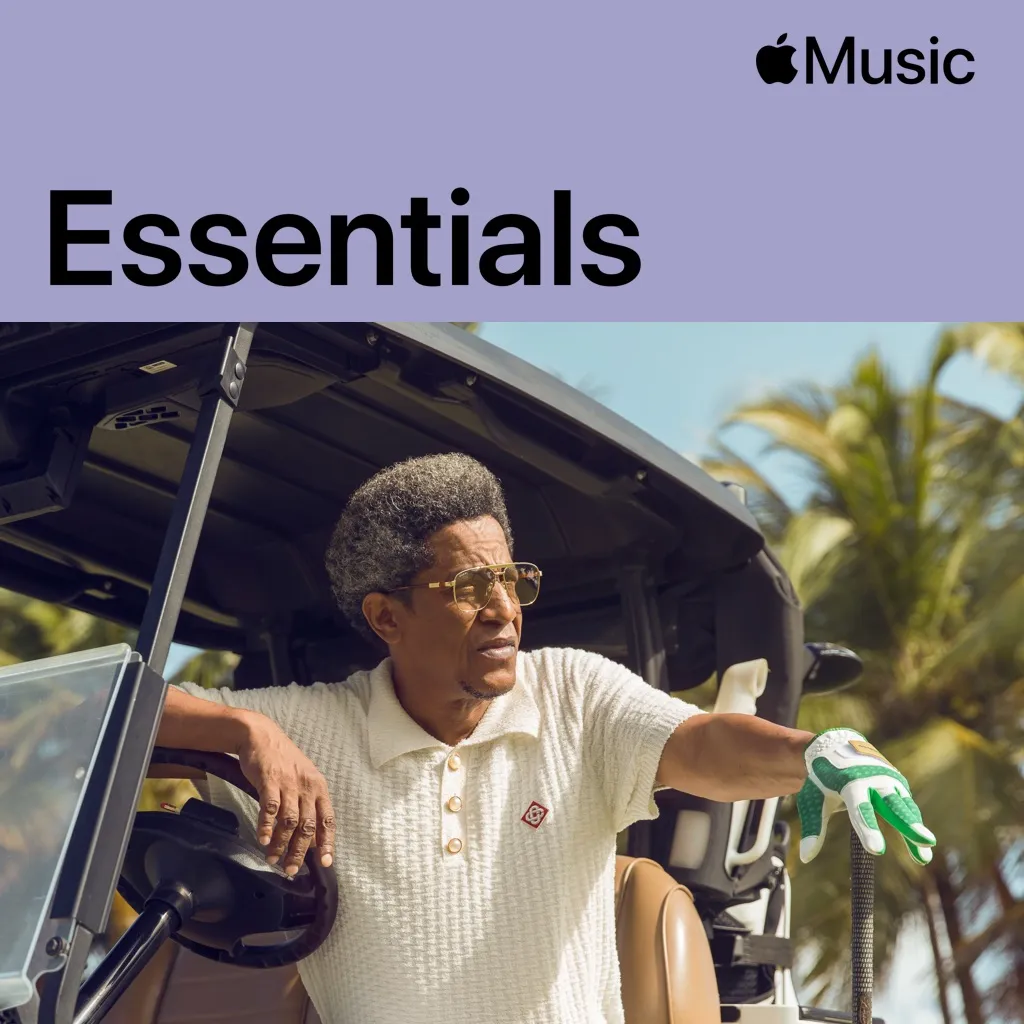Tego Calderon Essentials