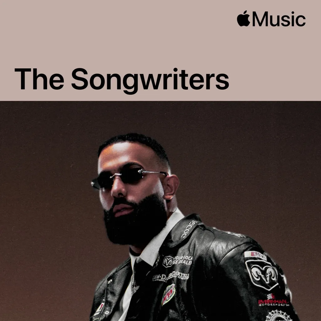 Eladio Carrión: The Songwriters