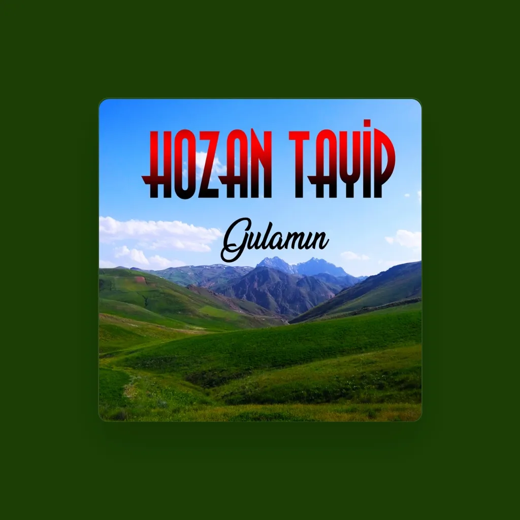 Hozan Tayip