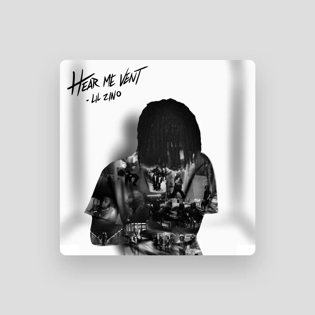 Lil Zino