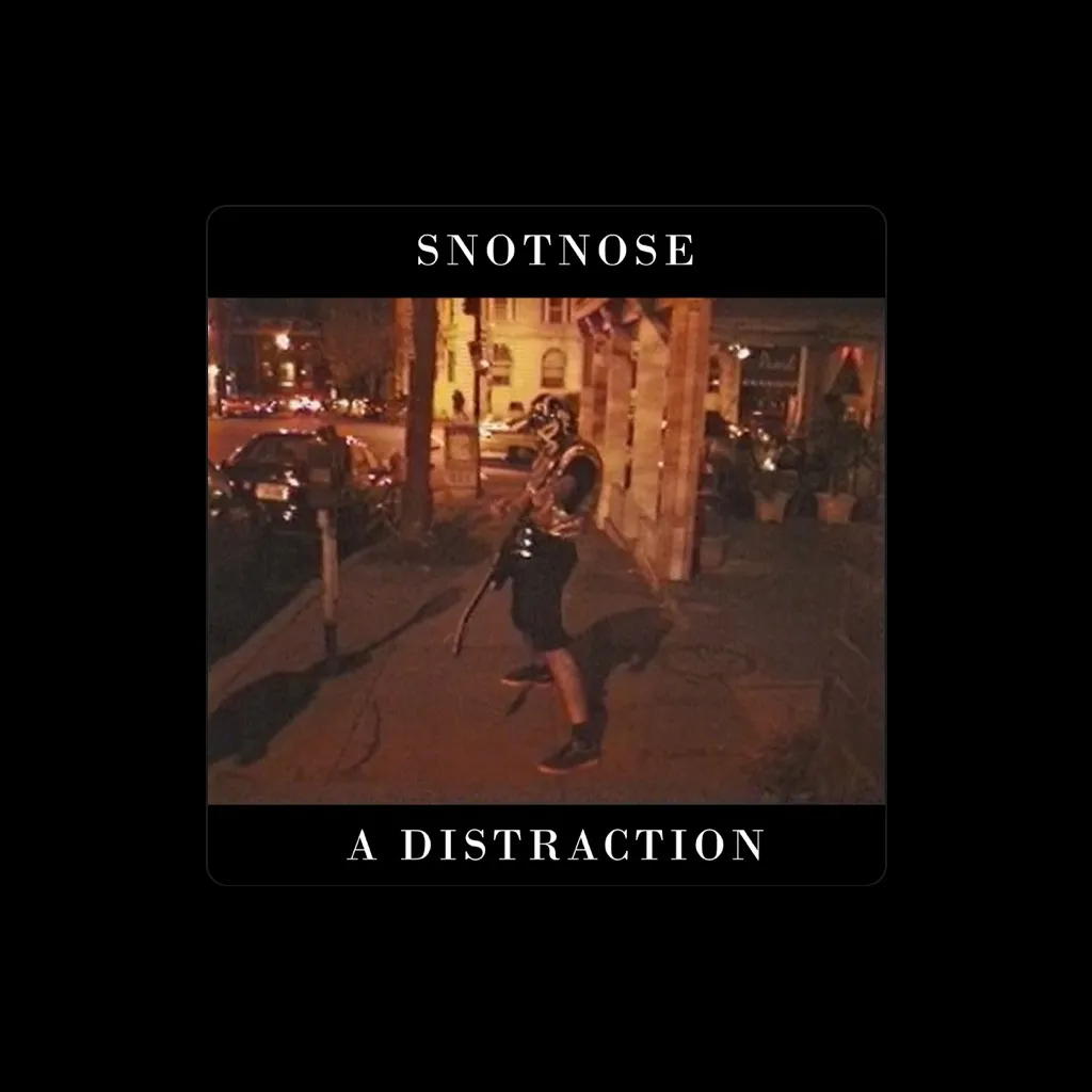 Snotnose