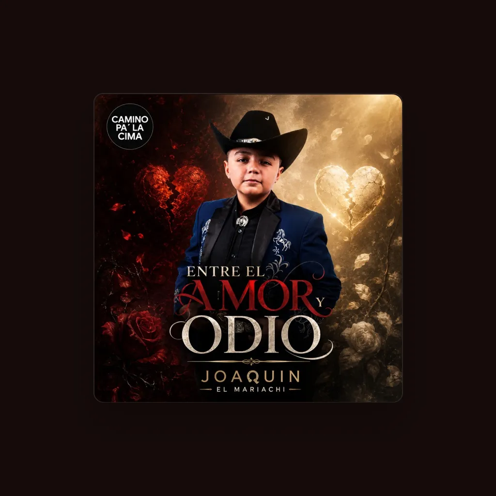 Joaquin El Mariachi