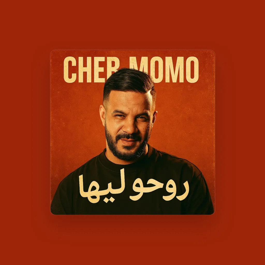 Cheb Momo