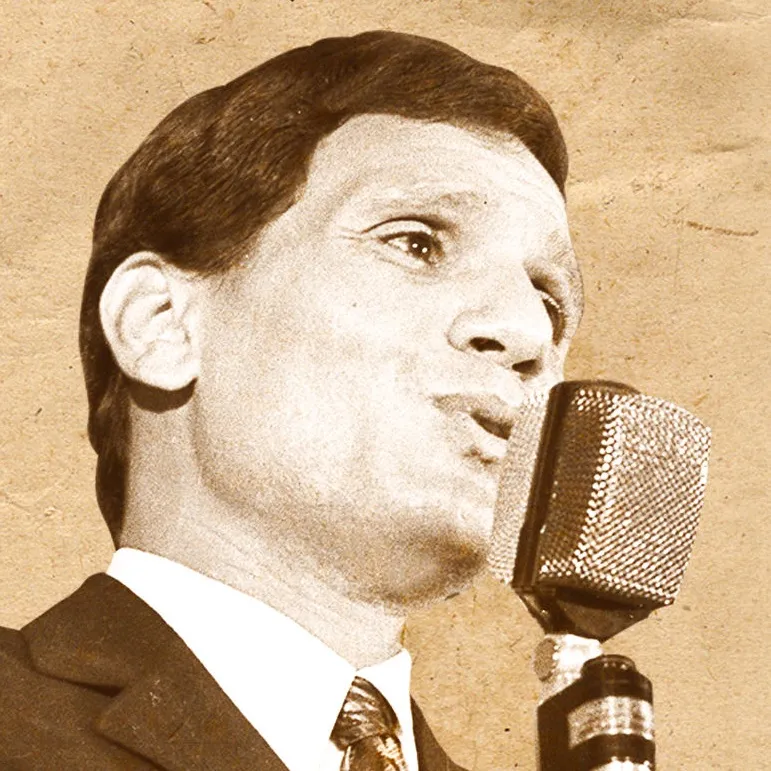 Abdel Halim Hafez