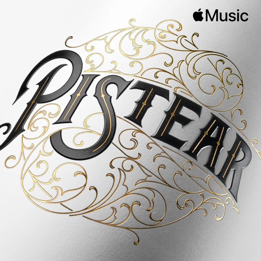Pistear