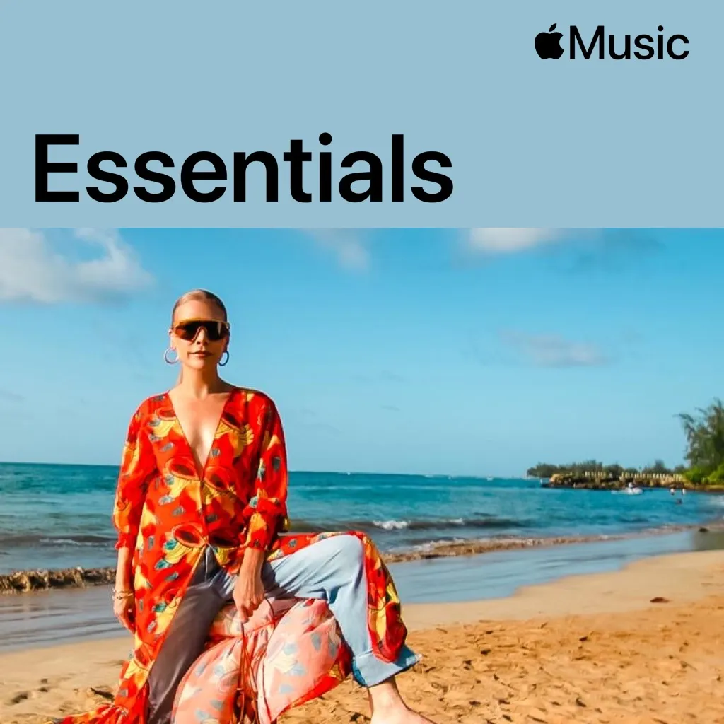 Olga Tañón Essentials